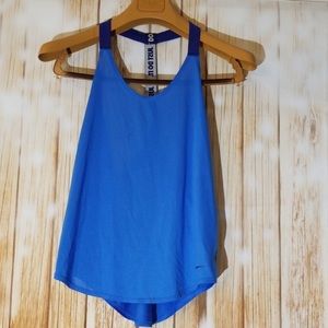 Size small Nike tank